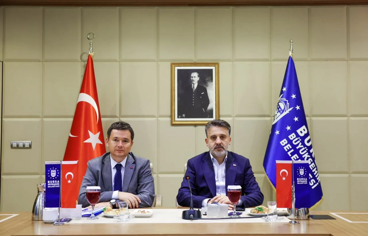 Altıparmak-Çarşamba’da kentsel dönüşüm hızlanıyor