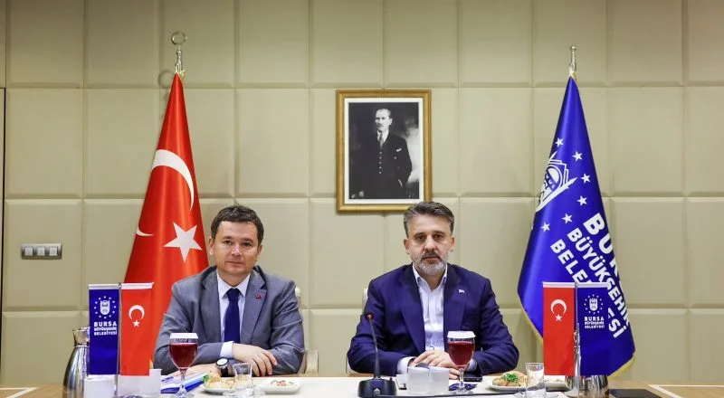 Altıparmak-Çarşamba’da kentsel dönüşüm hızlanıyor