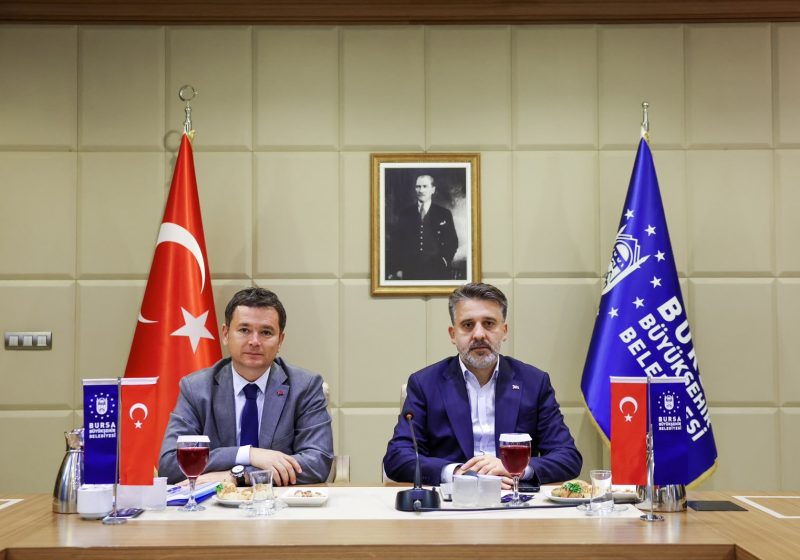 Altıparmak-Çarşamba’da kentsel dönüşüm hızlanıyor