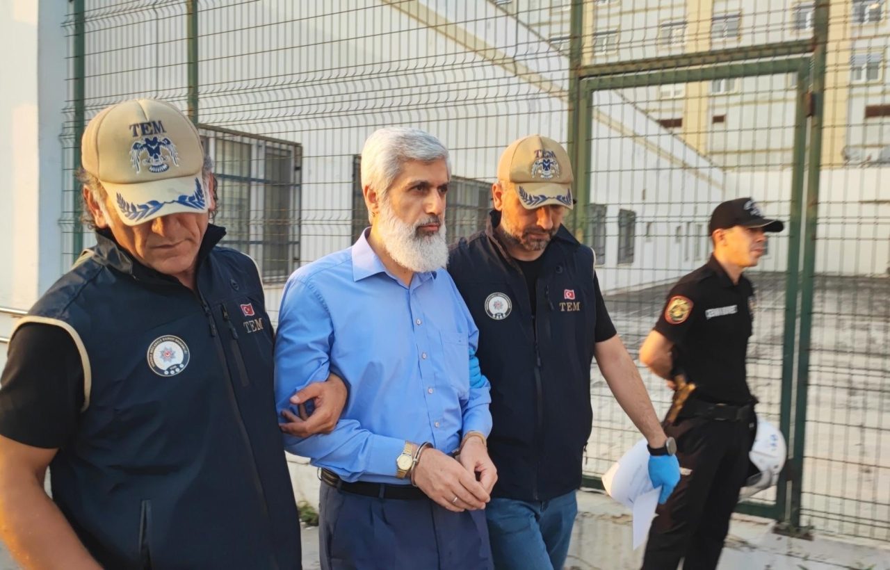CİMER ihbarı Kuytulcuların skandalını ortaya çıkardı: Gazze bağışları makbuzsuz toplanmış!