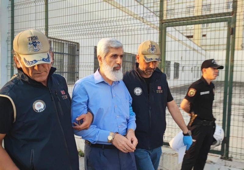 CİMER ihbarı Kuytulcuların skandalını ortaya çıkardı: Gazze bağışları makbuzsuz toplanmış!