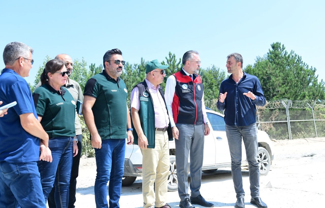 Kestel Belediye Başkanı Ferhat Erol Müjdeyi Verdi: 40 Yıllık Hasret Bitiyor!