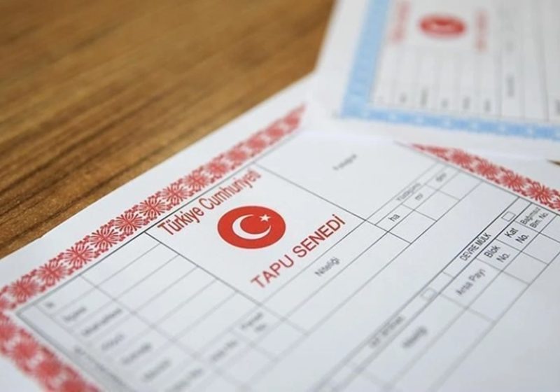 Tapu Sahipleri Dikkat! Bu Hatalar Mülkünüzü Öldürüp Değerini Düşürüyor!