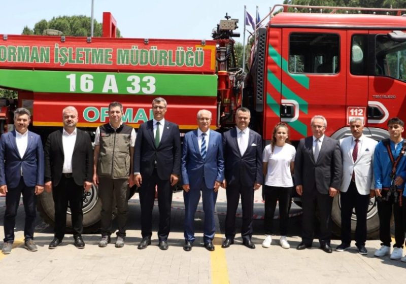 Bursa’dan başlayan farkındalık Türkiye’ye yayılıyor