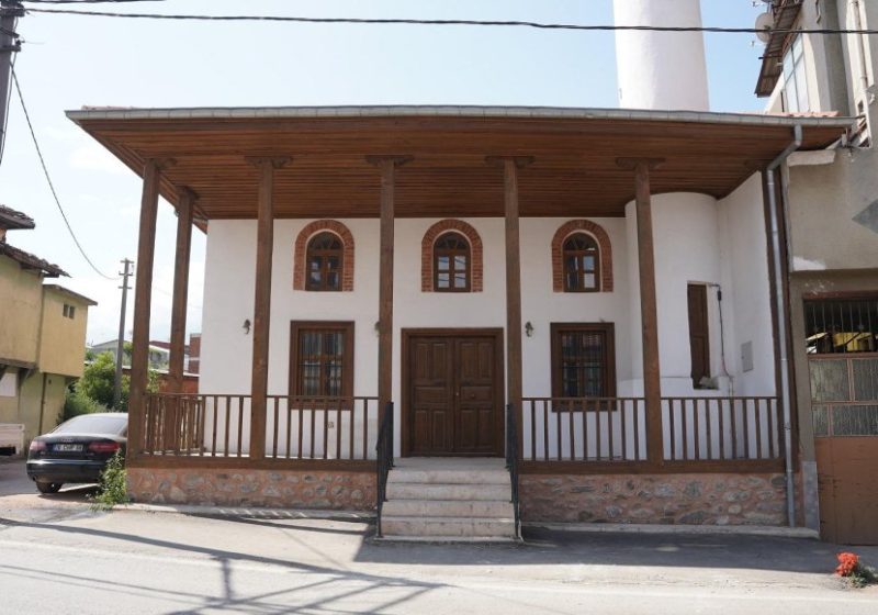 YILDIRIM’DA TARİH CANLANIYOR
