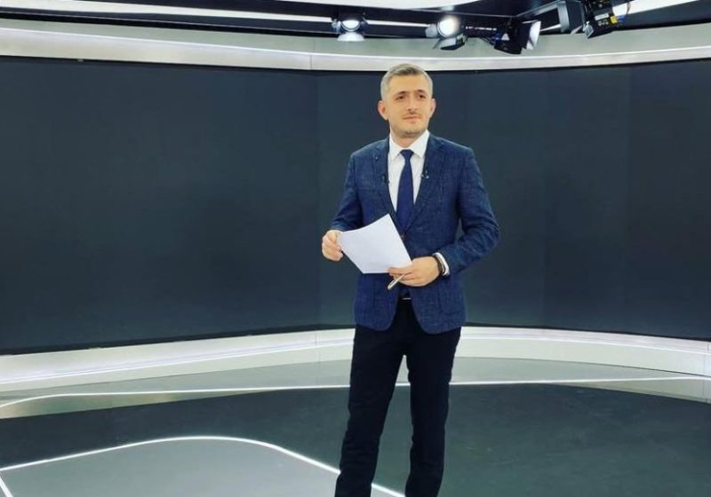 Gazeteci Aykut Gül kimdir?