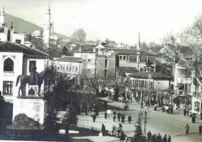 Bursa semt isimleri nereden geliyor! Merak uyandıran hikâyeler…