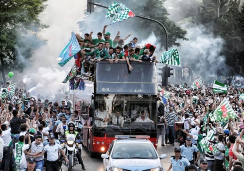 16-yil-once-yazilan-destan-unutulmadi-Sampiyon-Bursaspor - Haber Buysa