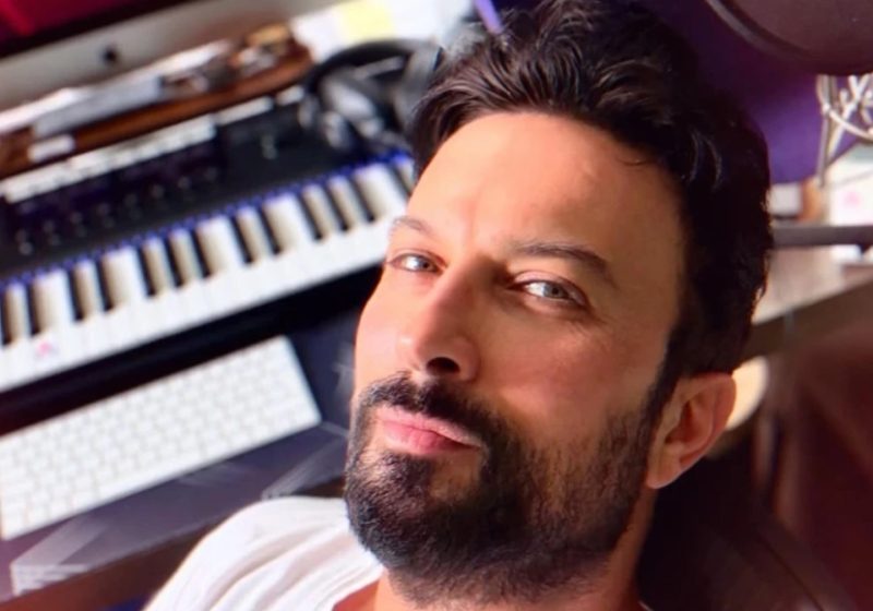 Tarkan ‘milli takım marşı’ tartışmalarına son noktayı koydu: Sözde değil, kalpte bir olalım