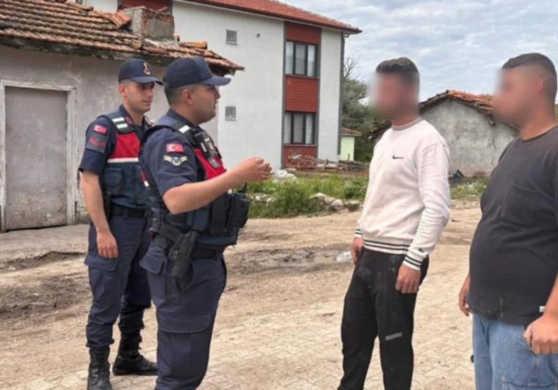 Bir kent teyakkuzda: Vatandaşlar KYK yurtlarına yerleştirildi