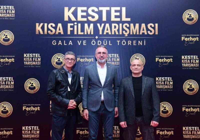 Kestel Belediyesi’nden kültür-sanat vizyonuna yakışan gala