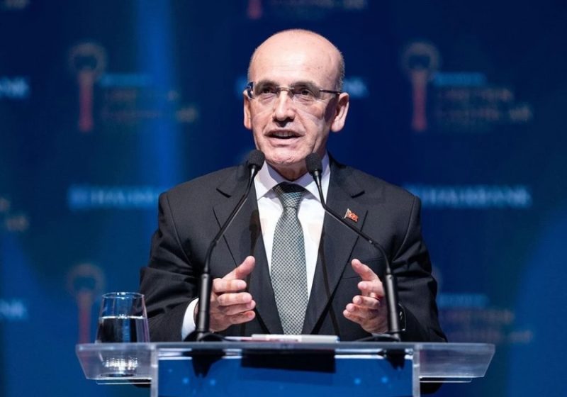 Şimşek: Kripto ATM’lerini tamamen yasakladık