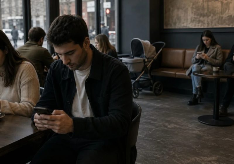 Doğum oranlarındaki düşüşte yeni tartışma: Sorun artık sadece para değil, telefonlar ve sosyal medya
