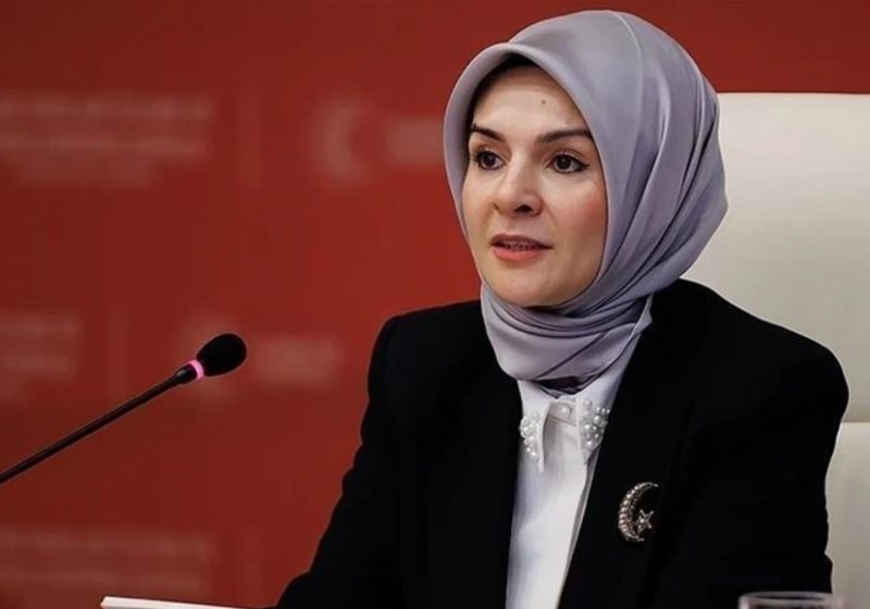 Bakan Göktaş: Sel felaketinin yaşandığı Tokat’a 20 milyon lira kaynak aktardık