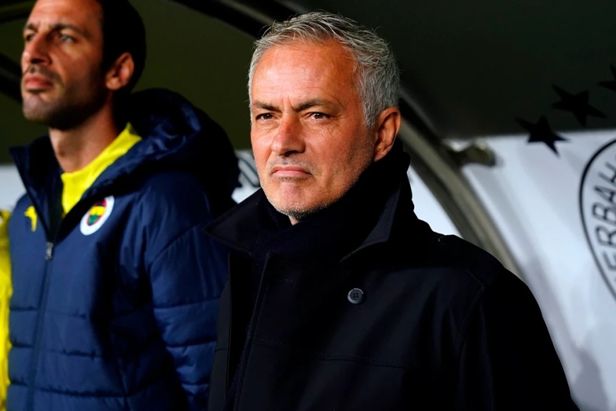 Fabrizio Romano duyurdu: Jose Mourinho, Real Madrid’in başına geçiyor! Anlaşma tamamlandı