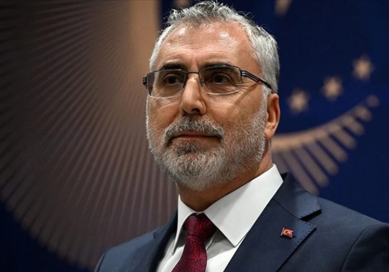 Bakan Işıkhan duyurdu: İşsizlik ve kısa çalışma ödemeleri erken yatırılacak