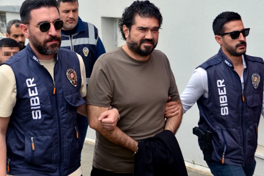 Rasim Ozan Kütahyalı’nın tutuklandığı yasa dışı bahis operasyonu: Şifre kırıldı, isimler tek tek ortaya çıktı