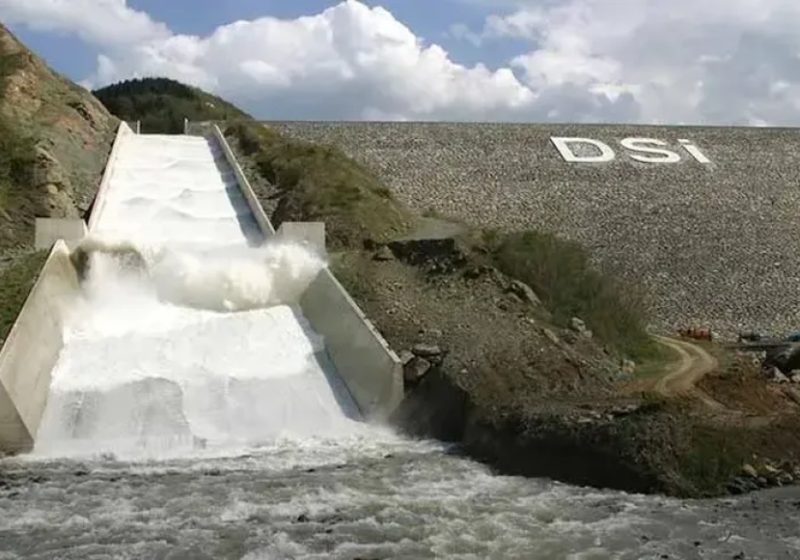 DSİ’den Bursa’ya uyarı! Barajlarda kontrollü su deşarjı yapılacak