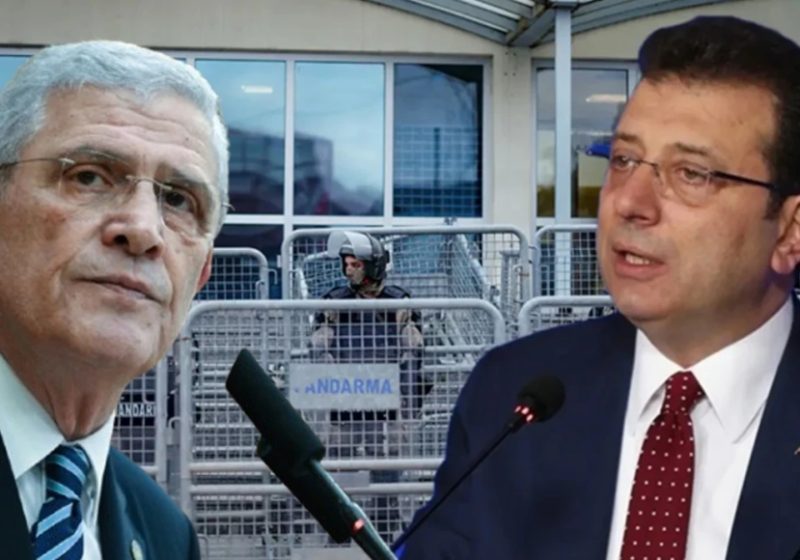 İBB soruşturmasında büyük gizem çözüldü
