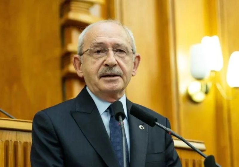 Kemal Kılıçdaroğlu’ndan parti içi ‘ihraç’ hamlesi: Özgür Özel ve ekibine karşı net mesaj