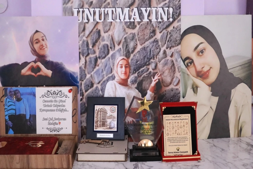 Rojin Kabaiş soruşturmasında yeni gelişme: Tüm deliller yeniden incelenecek