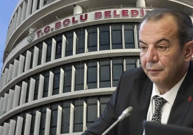 Bolu Belediyesi’ne ‘rüşvet’ ve ‘irtikap’ davası: Zincir marketlerin yetkilileri ifade verdi
