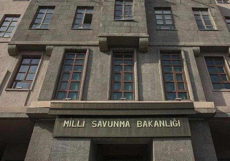 Yunanistan’ın açıklamalarına MSB’den yanıt: “Gerilimi artıracak söylemlerden kaçınılmalı”
