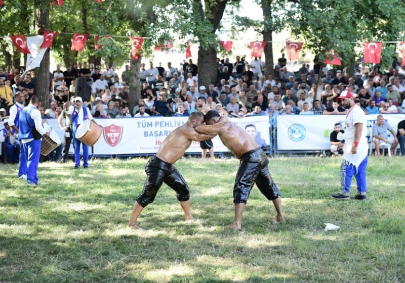 Kestel Belediyesi Kozluören’de 525 Yıllık Geleneği Yaşatacak