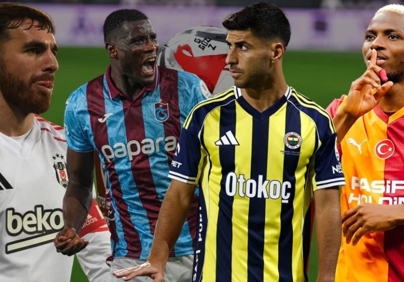 Trendyol-Super-Ligde-fikstur-ve-derbi-haftalari-belli-oldu - Haber Buysa