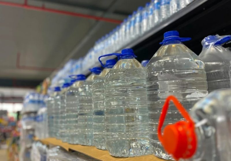 Ticaret Bakanlığından depozito güncellemesinden sonra fiyat artışına karşı denetim