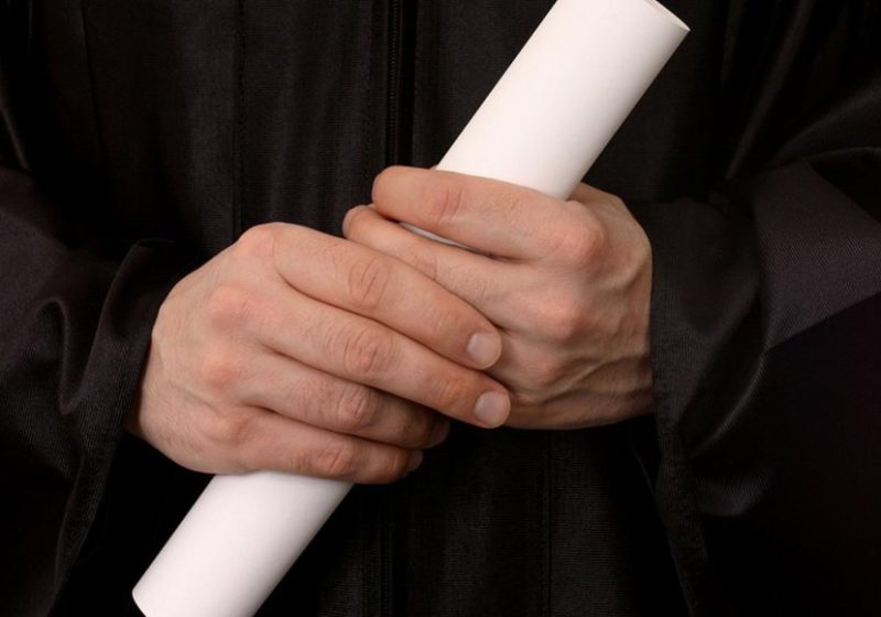 Meclis’e sunuldu: Sahte diploma düzenleyene hapis cezası geliyor