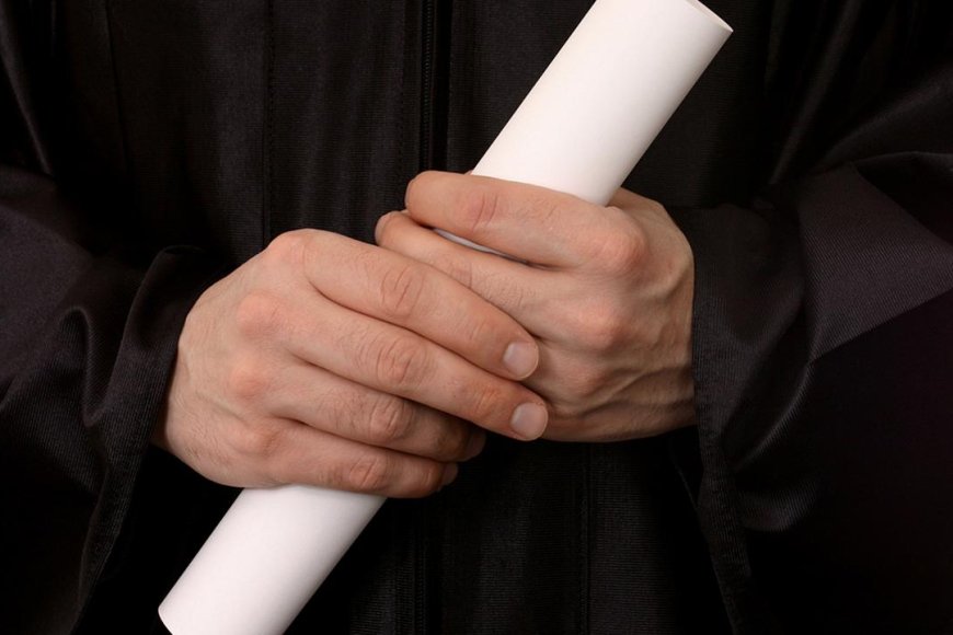 Meclis’e sunuldu: Sahte diploma düzenleyene hapis cezası geliyor