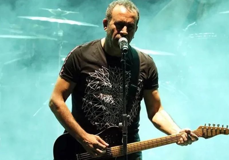 Haluk Levent’ten uyuşturucu iddialarına yanıt