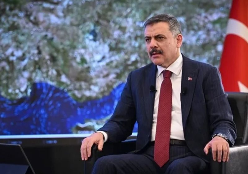 Bakan Çiftçi talimat verdi! Polislerin mesai saatlerine düzenleme geliyor