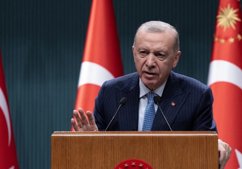Cumhurbaşkanı Erdoğan: Depremi kullanarak fırsatçılık yapanlar bugün adalete hesap veriyor