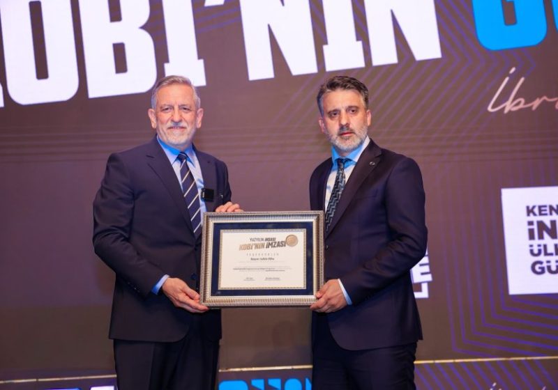 Başkan Vekili Şahin Biba: “Bursa’nın geleceğini bütüncül bir anlayışla planlıyoruz”