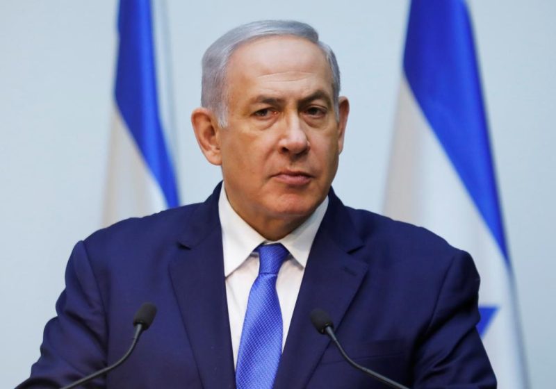 Netanyahu, Filistin devletinin kurulamayacağını savundu