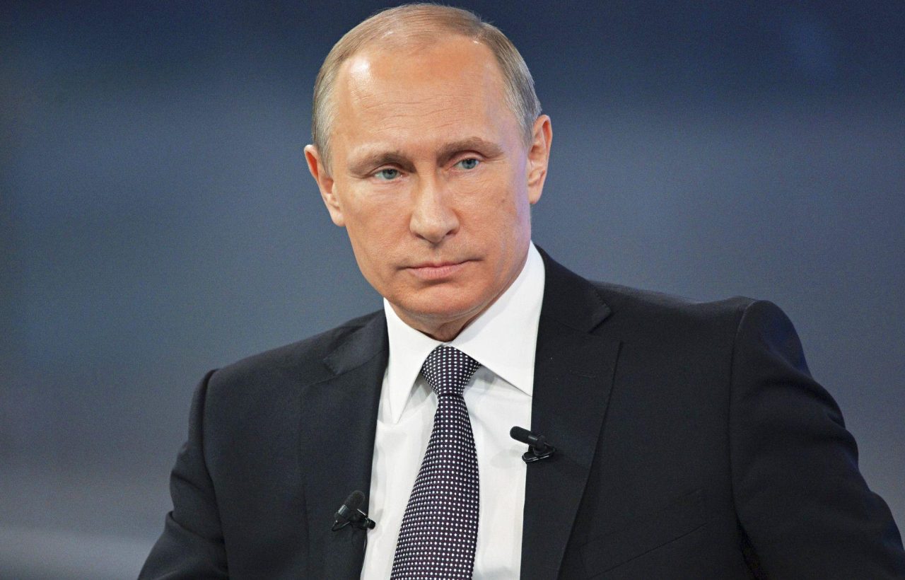 Putin, Ukrayna ile barış için şartını açıkladı